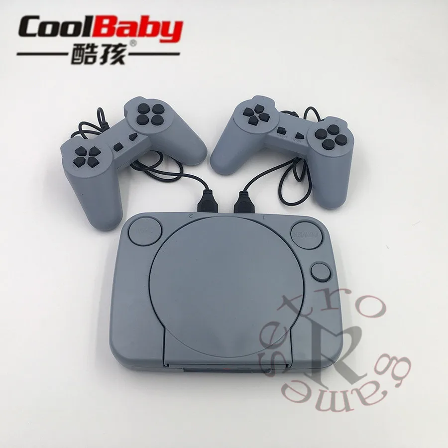 Coolbaby D76 8bit AV версия ТВ Видео игровая консоль для игровой консоли поддержка