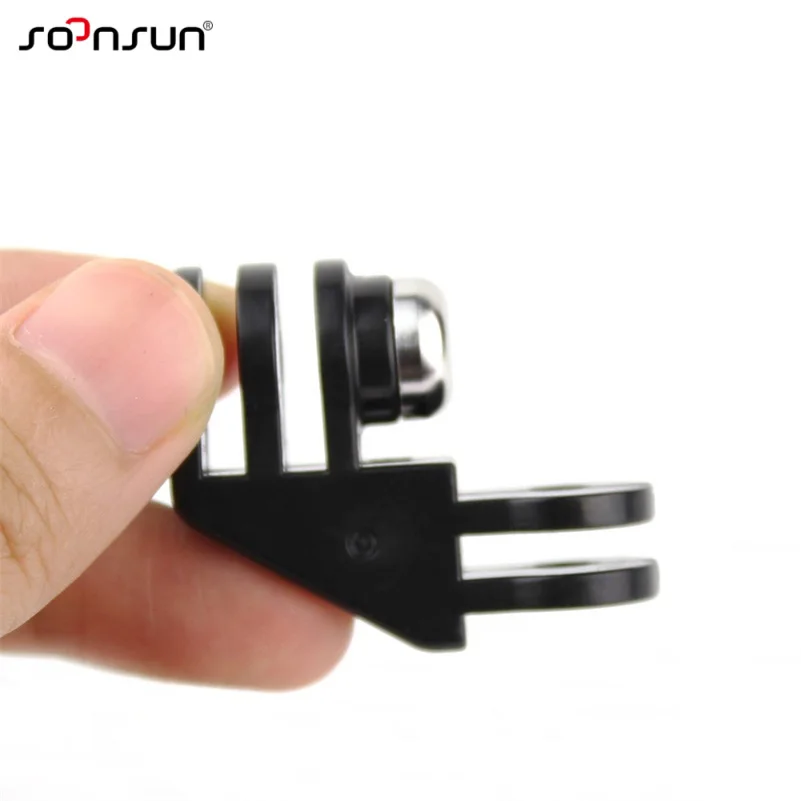 Компактный штатив SOONSUN для GoPro Hero 7 6 5 4 3 2018|for gopro hero|mount sjcammount tripod |