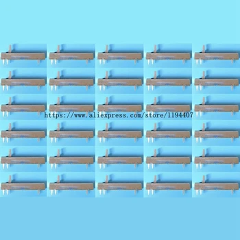 

30PCS Original FADER DDJ SR SX WeGO2 XDJ R1 DDJ-SX DDJ SX 418-S1-701-HA / 418-PDJ33-672