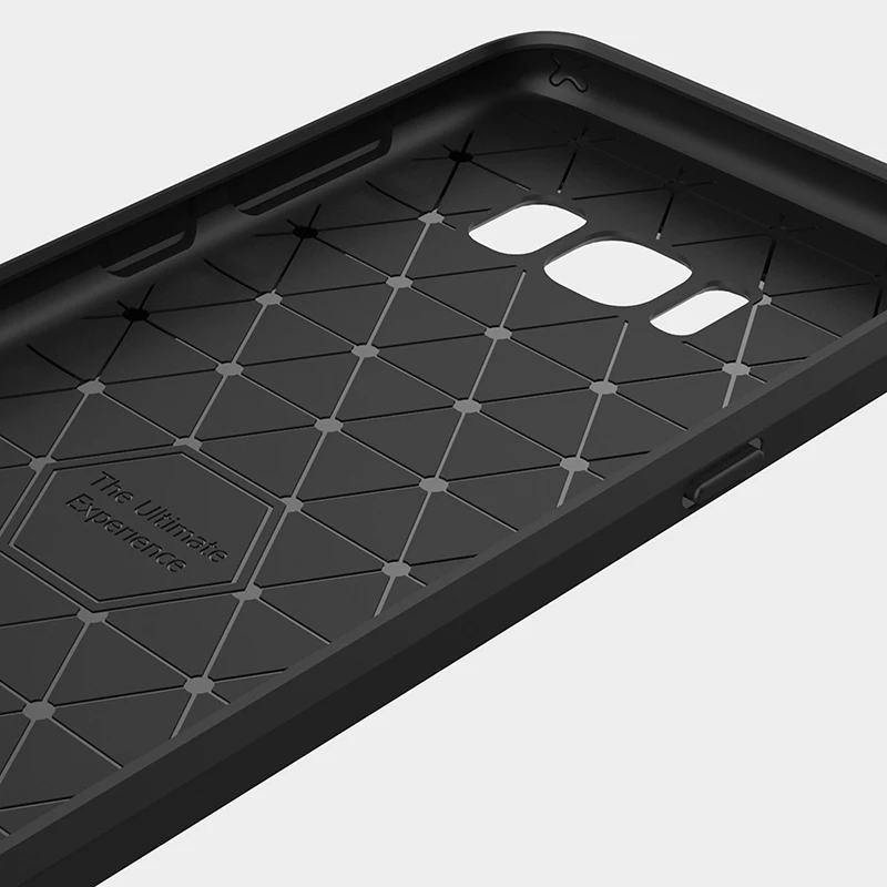 Модный чехол для телефона Tigenkey Samsung galaxy S6 S7 edge S8 S9 S10 S10E plus note 8 9 M10 M20 M30 A10 A20 A30 A40 A50