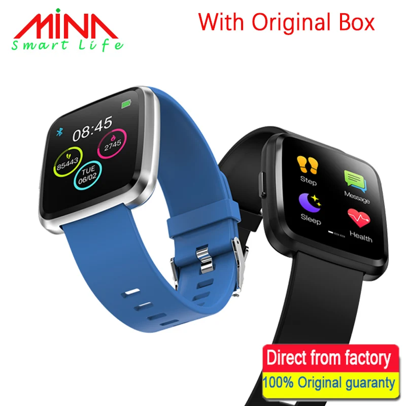 y7p smartwatch