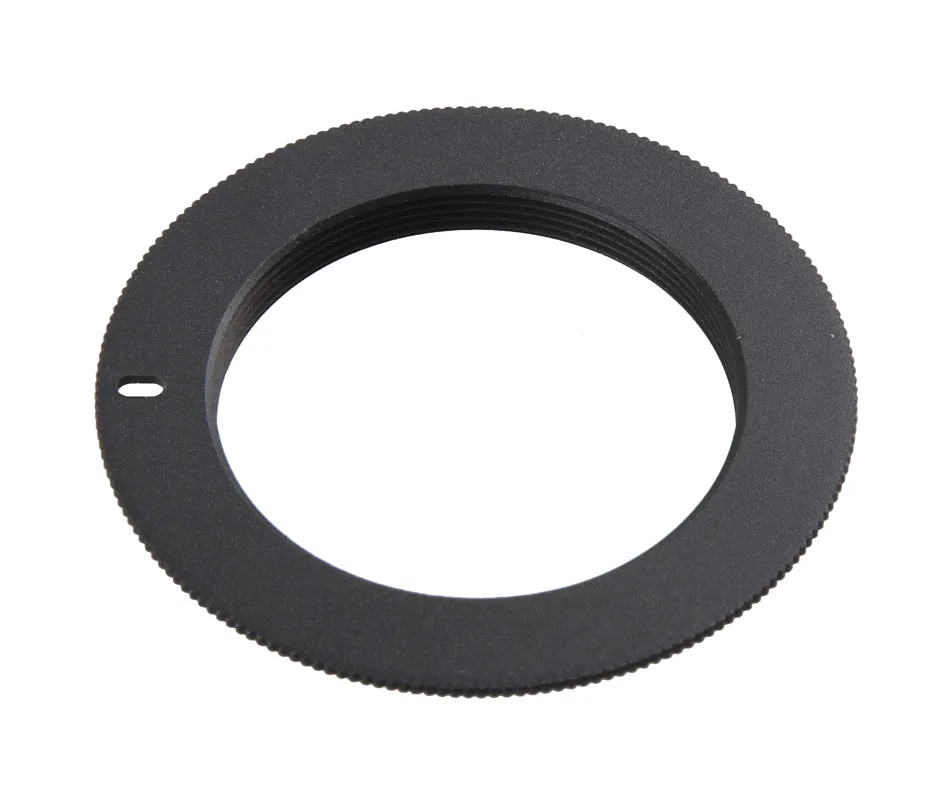 

Metal M42 Thread Mount Lens to AI Bayonet Camera Adapter Ring for Nikon D90 D3200 D3300 D3400 D5100 D5300 D5500 D7100 D3