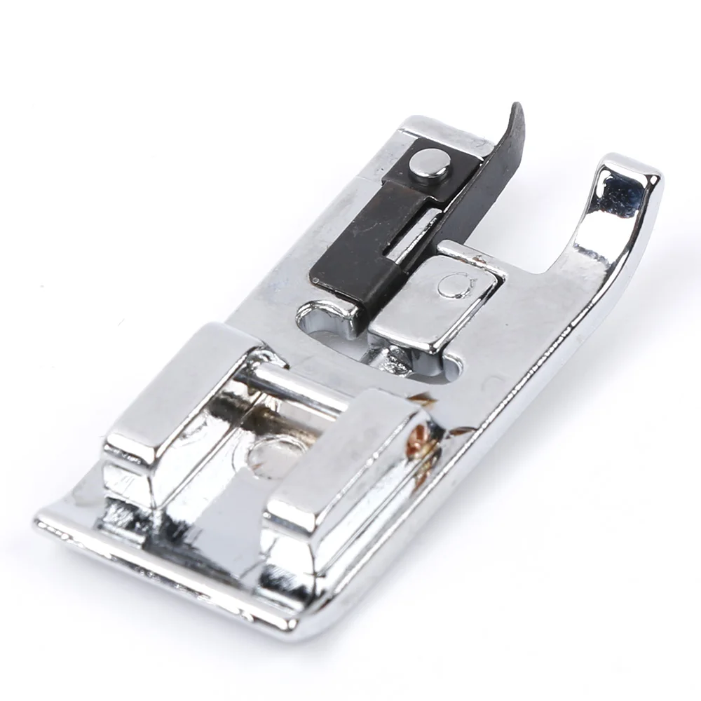

New Overlock Coverlock Interlock Presser Foot Tool Home Domestic Sewing Machine