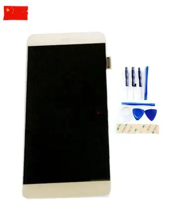 

for ALLVIEW X3 SOUL LCD Display and Touch Screen Digitizer Sensor Assembly Tools