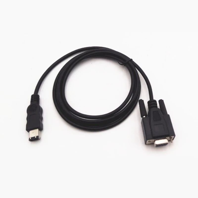 Оригинальный новый кабель 1 5 м RS232 для подключения Leadshine Easy Servo Driver HBS1108S HBS2206S и ПК