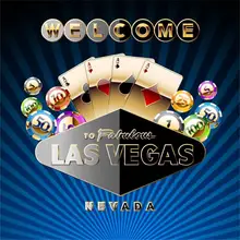 Las Vegas Backdrops Casino Poker Card Chip Party Celebration Poster Portrait Photographic Backgrounds Photocall Photo Studio las vegas casino city skyline night backdrop vinyl cloth high quality computer printed party photo studio background
