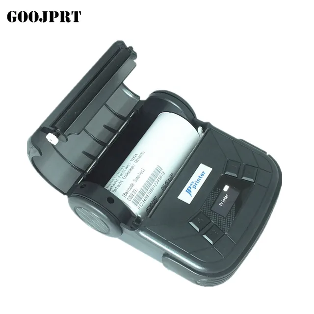 Best Price Portable 80mm Thermal Bluetooth Printer Bluetooth Receipt Printer bluetooth USB / serial port for Windows Andriod POS Printer