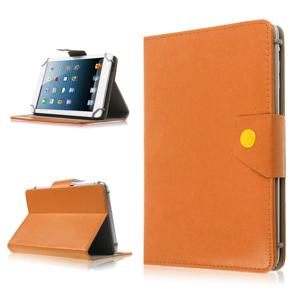 

Myslc Universal PU Cover case For Alcatel ONE TOUCH ONETOUCH Pixi 3/PLUS/A3/POP 4/1T 10 10.1 inch Tablet PU Leather