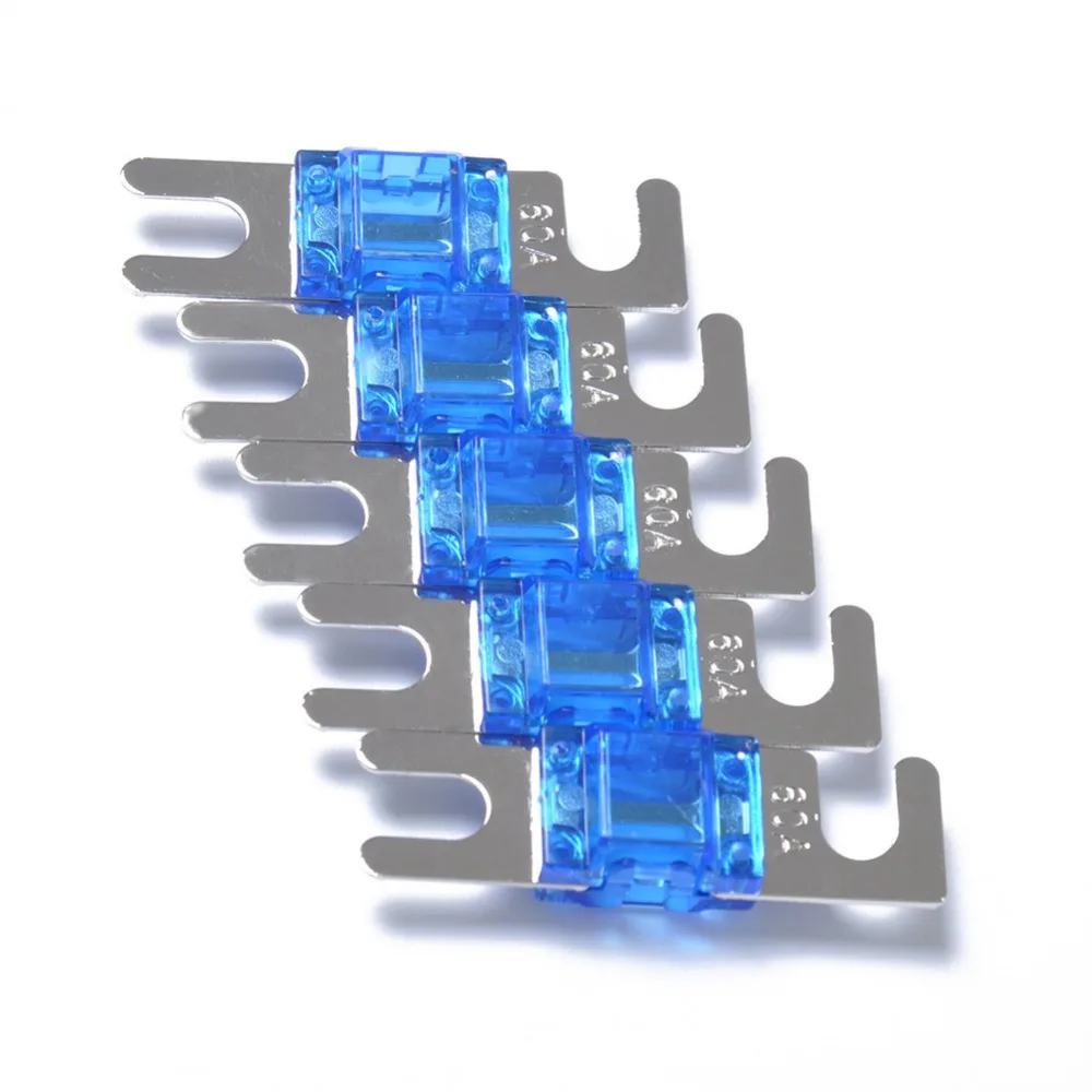 Предохранитель anl 60a