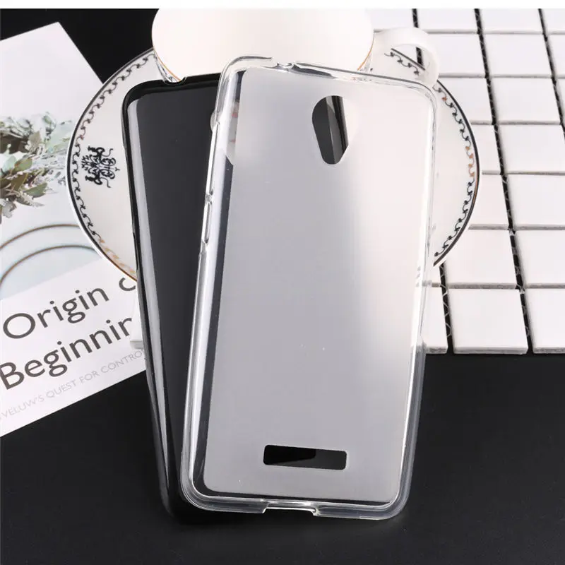 

Soft Protector Phone Case For Micromax Q380 Case Silicone 4.7 Inch Back Cover For Micromax Canvas Spark Q380 Cover Phone Shell