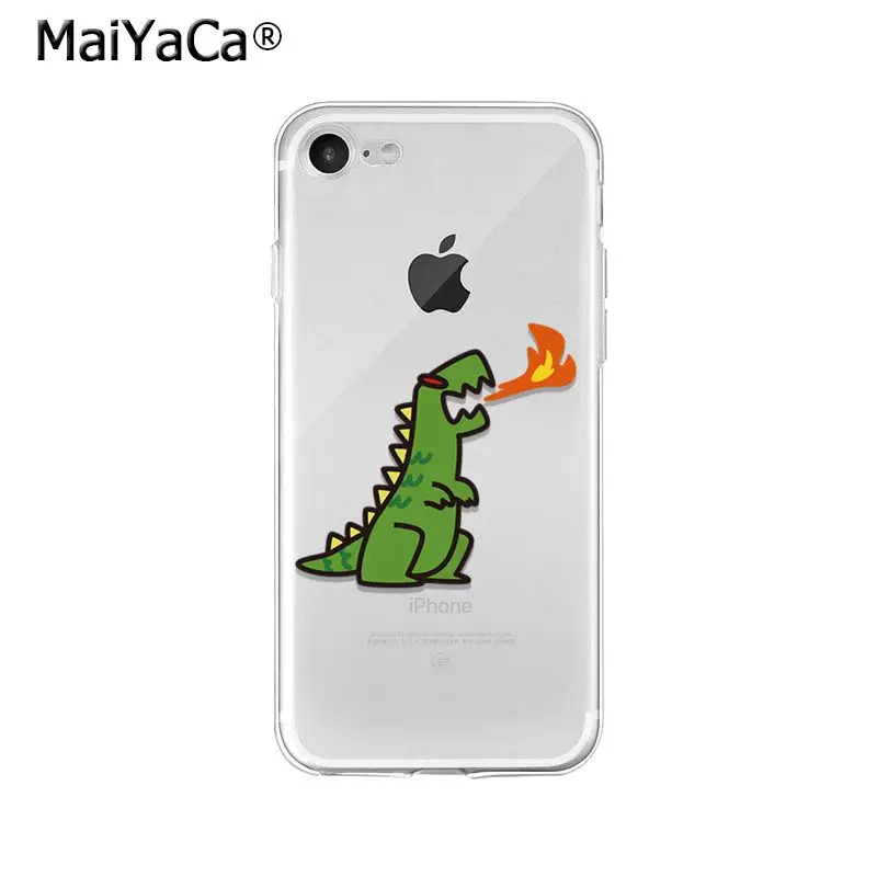 Cartoon Animal Dinosaur Giraffe Owl
