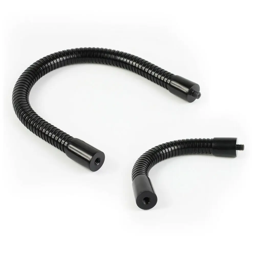 

15cm 30cm Flexible Snake Mount Extension Arm Set fr Camera Rig LED Flash Bracket