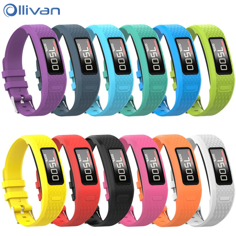garmin vivofit 1 replacement bands