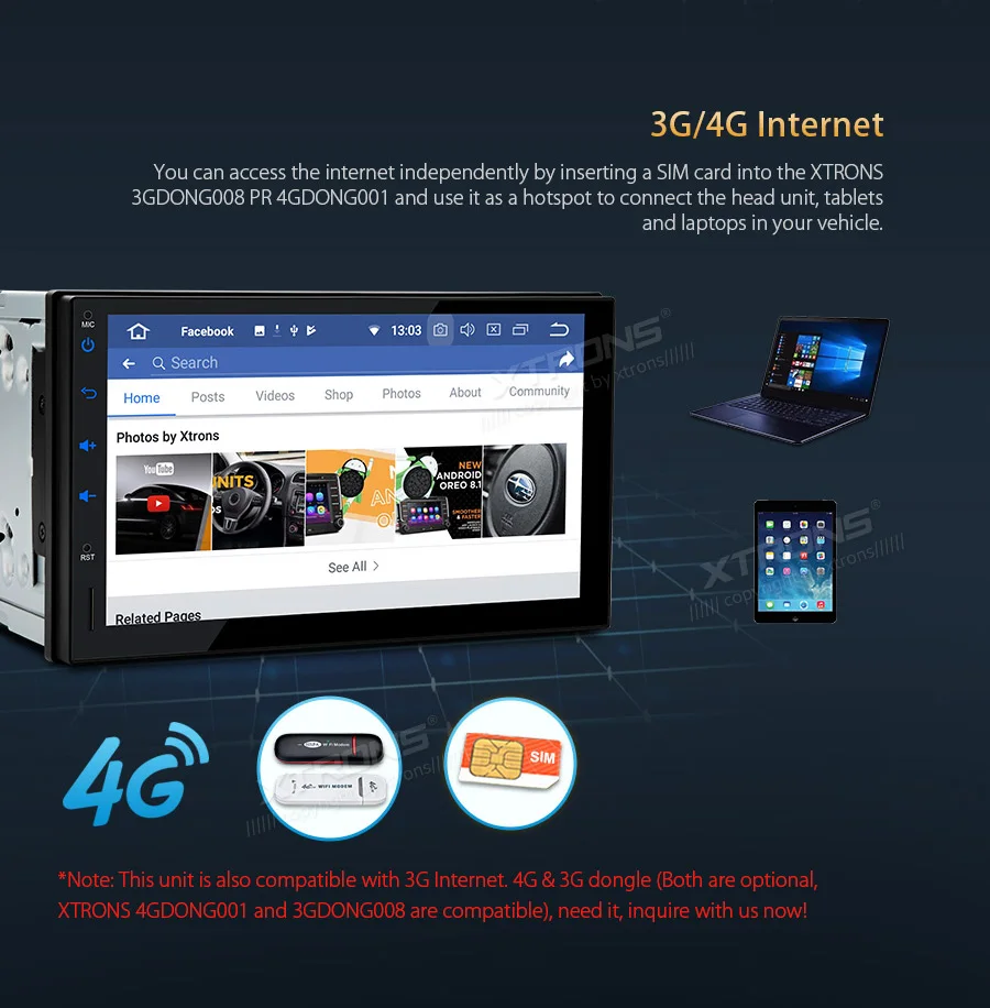 Sale Universal 7" Head Unit Android 8.1 Car Multimedia Player for Nissan Radio Stereos 1080p Video Steering wheel GPS RCA OBD NO DVD 11