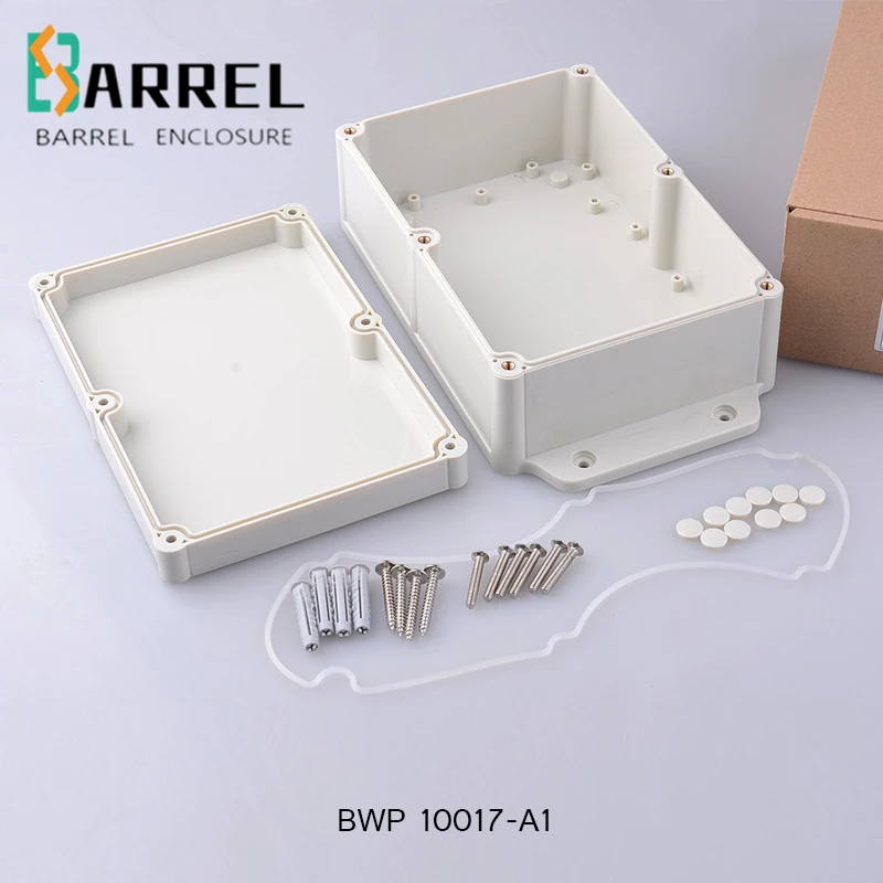 BWP 10017-A1 2