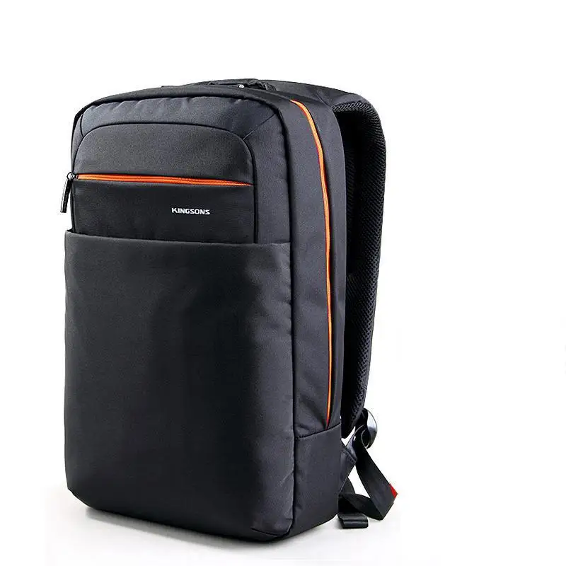 Kingsons Brand Unisex Laptop Backpack 15.6 15 inch Notebook Computer Bag Designer School ...