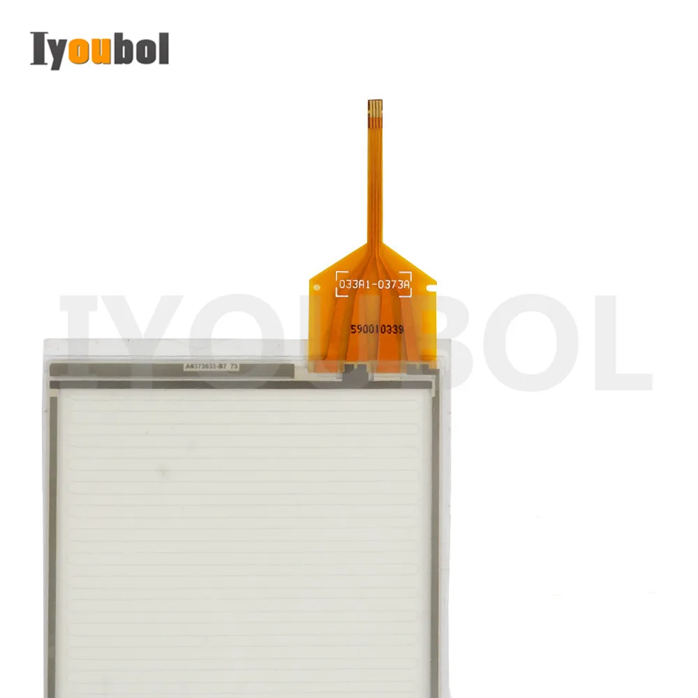 Замена сенсорного экрана для Honeywell LXE MX7 Tecton