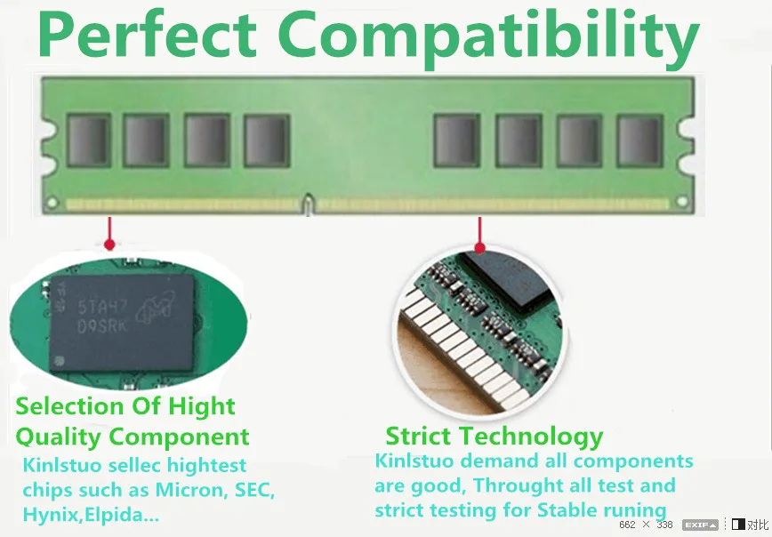 Новая оперативная память ddr2 4 ГБ 800 МГц PC2-6400 Память DIMM для настольных ПК оперативная Память DIMM 240 контактов для системы AMD Высокая совместимость