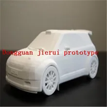 Коробка из гофрированного картона для лампы в форме свечи