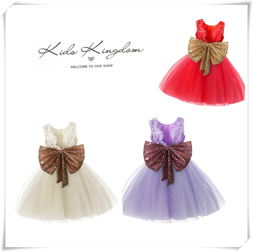 Летние Брендовые платья маленькой принцессы для девочек; Одежда для девочек; пышное свадебное платье; праздничная одежда для маленьких девочек; Детские платья