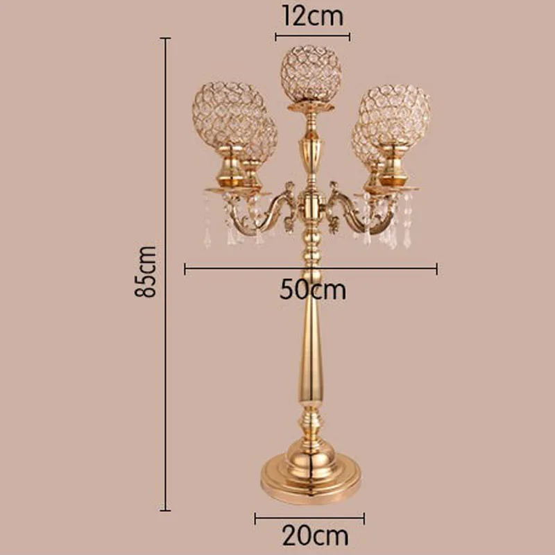 Candle Holders  06