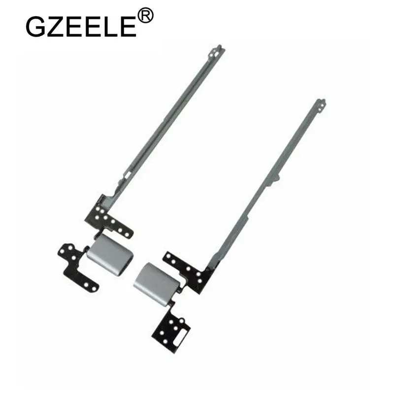 

GZEELE New Hinges for Acer Chromebook CB5-132T C738T Laptop Lcd Hinge Set