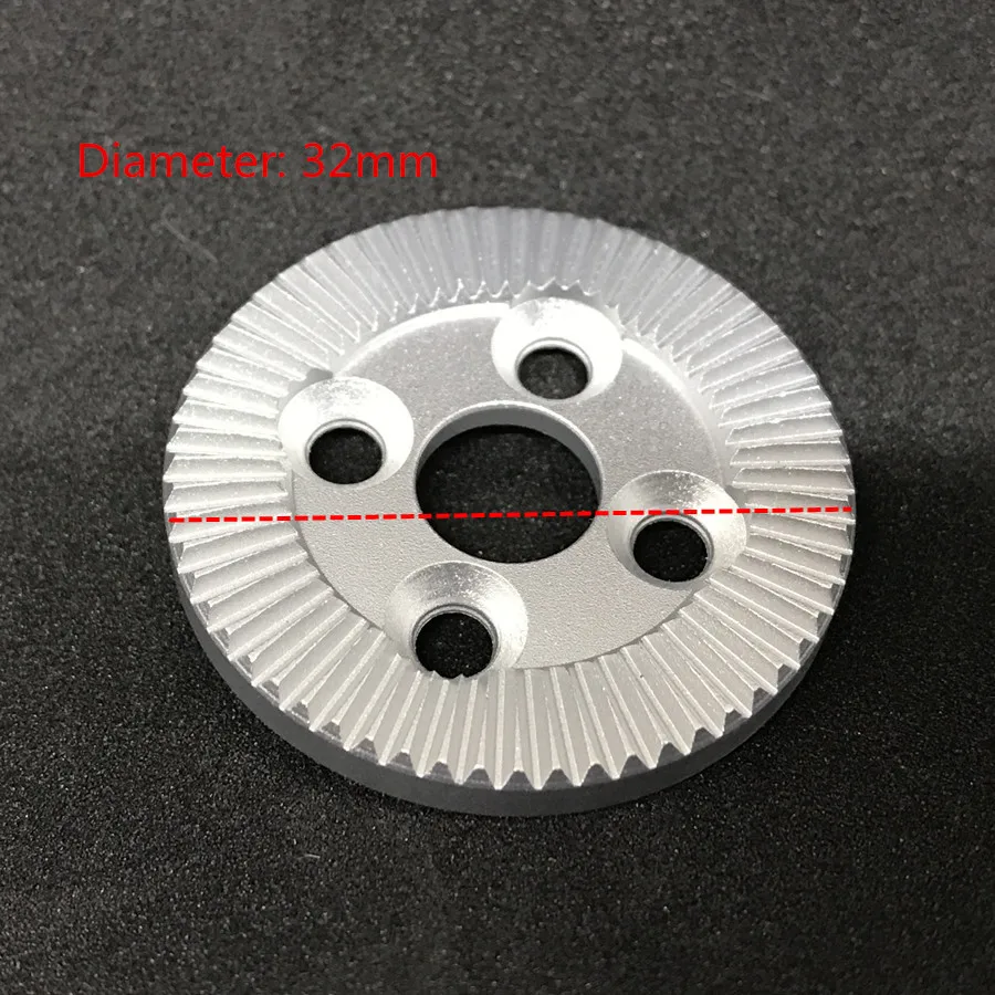Camera Cage Handle Connecting Holder (2)