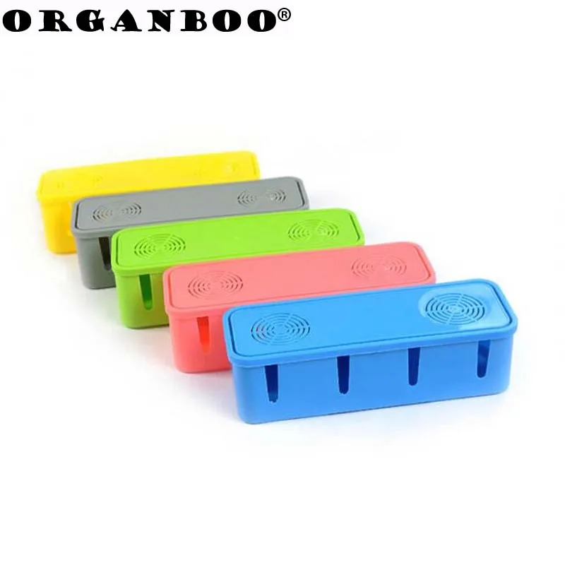 SALE Cablebox Power wire collection box cable box power cord socket