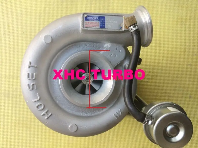 HX35W 4051138-9-XHC