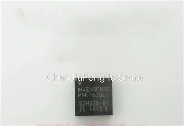 

5 шт. ~ 50 шт./партия MPU-6050 QFN24 новый оригинальный
