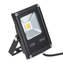 AC 85V-265V 10W Aluminum LED Plant Grow Light Hydroponic Grow With Holder FEN#