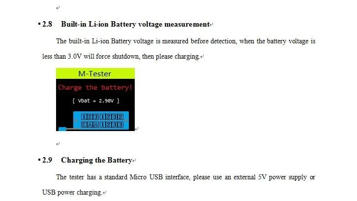 Транзистор тестер TFT Диод Триод измеритель емкости LCR и ESR-метр NPN PNP MOSFET IR Многофункциональный тестер мультиметр