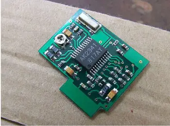

UT-85 CTCSS BOARD Decoder For ICOM IC-2000 IC-281 481