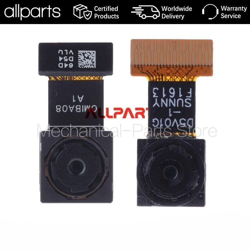 ORIGINAL Front / Back Camera Flex Cable For Xiaomi Redmi Note 2 Back Camera Module Flex Cable