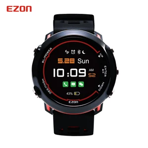 ezon gps watch