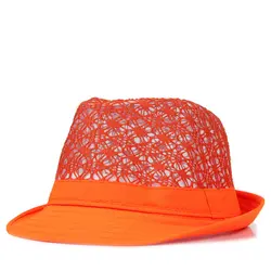 2019 ярких цветов из пляжная шляпа Ranger летняя шляпа кепки для женщин