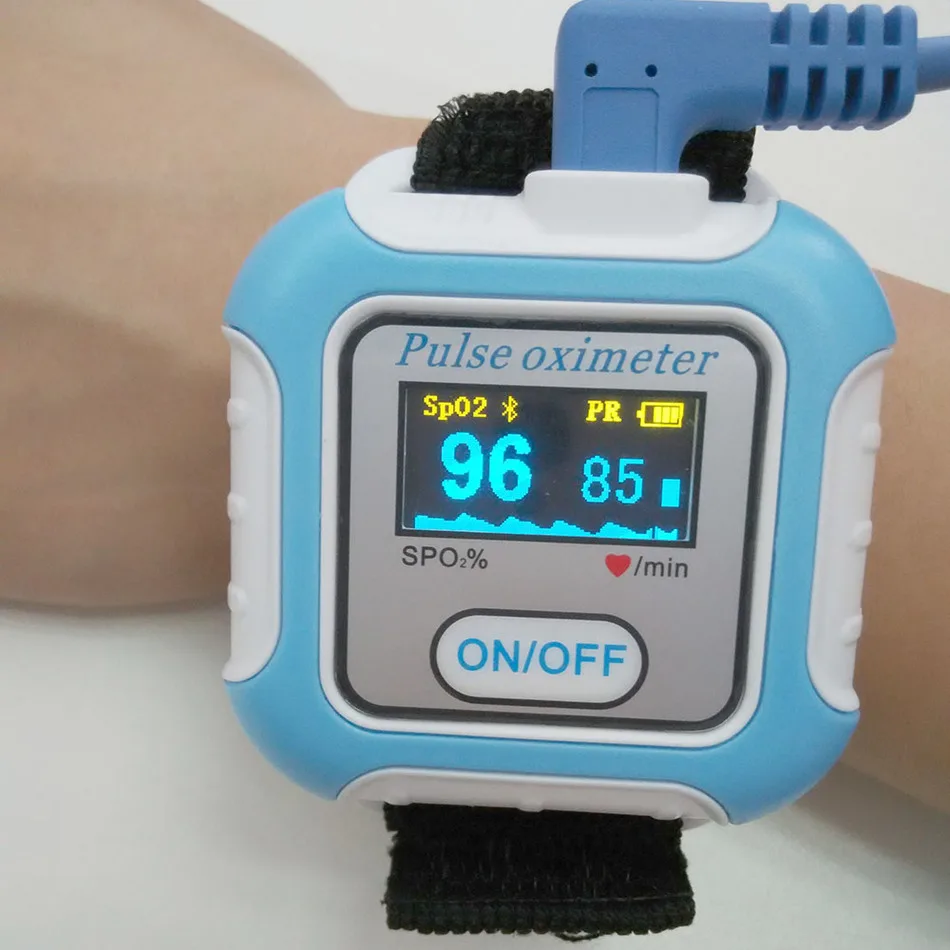 wrist bluetooth