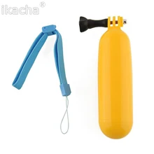 New Tripod For Camera Go Pro Hero 3 4 Accesorios Sjcam Sj4000 Wifi Sj5000 Cams Plus Sj6000 Soocoo S60 Gopro Sj Cameras