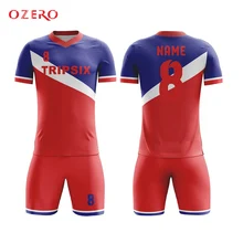 Мужской дизайн делает ваши собственные футбольные командные майки оранжевая Футбольная форма Производители онлайн