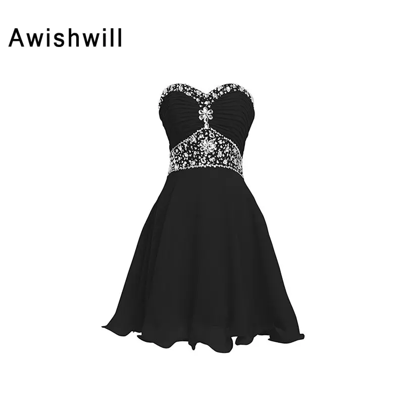 100 Real Photo Sweetheart Neck Corset Back Beaded Crystal Chiffon