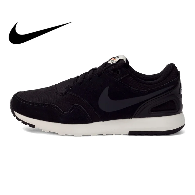 

Original NIKE AIR MAX VIBENNA Men's Running Shoes Sneakers Outdoor Sports Designer Athletics Official Breathable Durable 866069