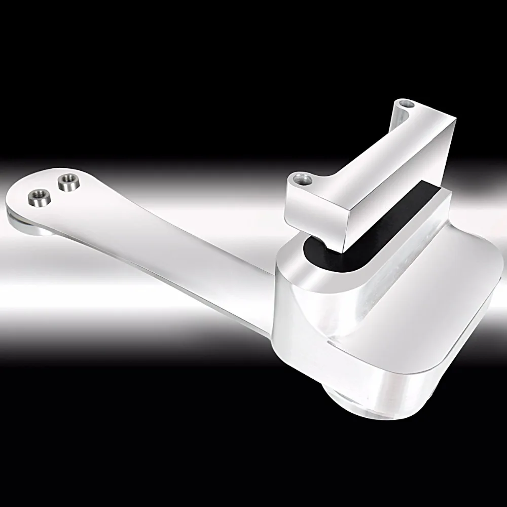 Ride Frame Stabilizer Link Fit For Harley Touring Electra Street Glide