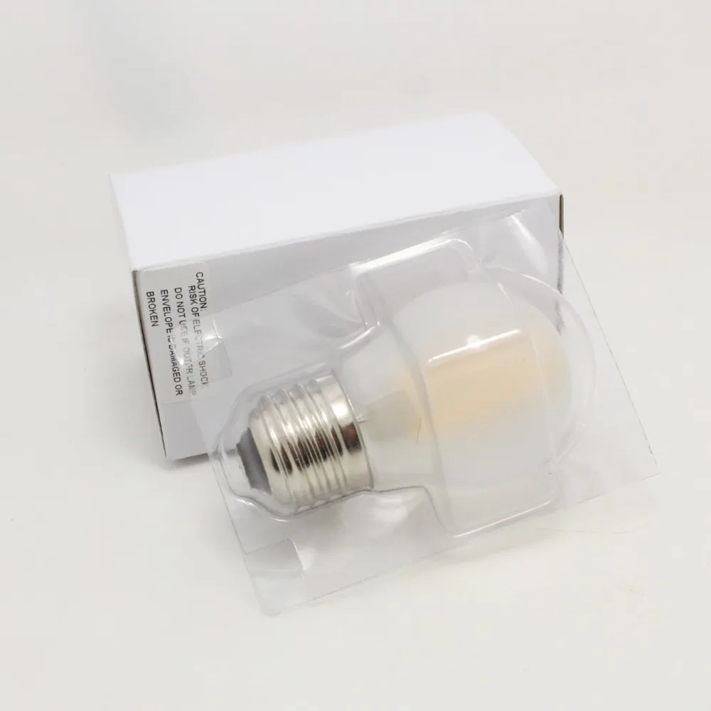 4w led bulbs 5