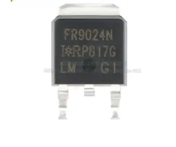 

IRFR9024NTRPBF TO-252-3 -55V/-11A MOSFET Transistor original new