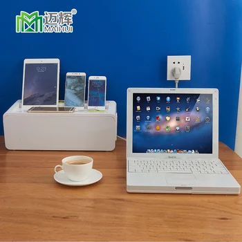 

Useful Socket electric shock proof storage box Cablebox free shipping