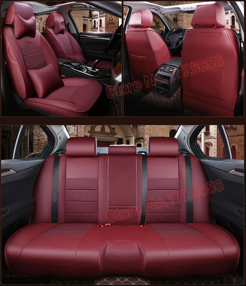 SU-GWOH045 seat car cushion  (11)