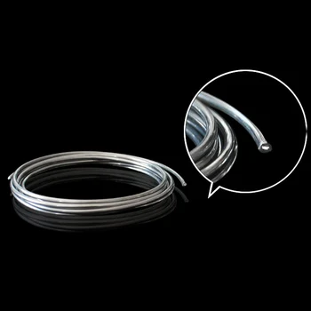

New 1.5mm*3m Copper Aluminum Cored Wire Low Temperature Aluminium Welding Rod