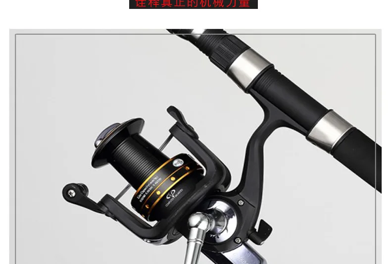 Molinete de Fiação Carretel de Água Carretel de Pesca 13 + 1bb Yuyu Pesca 8000 10000 Metal Carretel Salgada Catfish Surfcast Peixe Mar 6000 7000 14 High Quality Esporte e Lazer