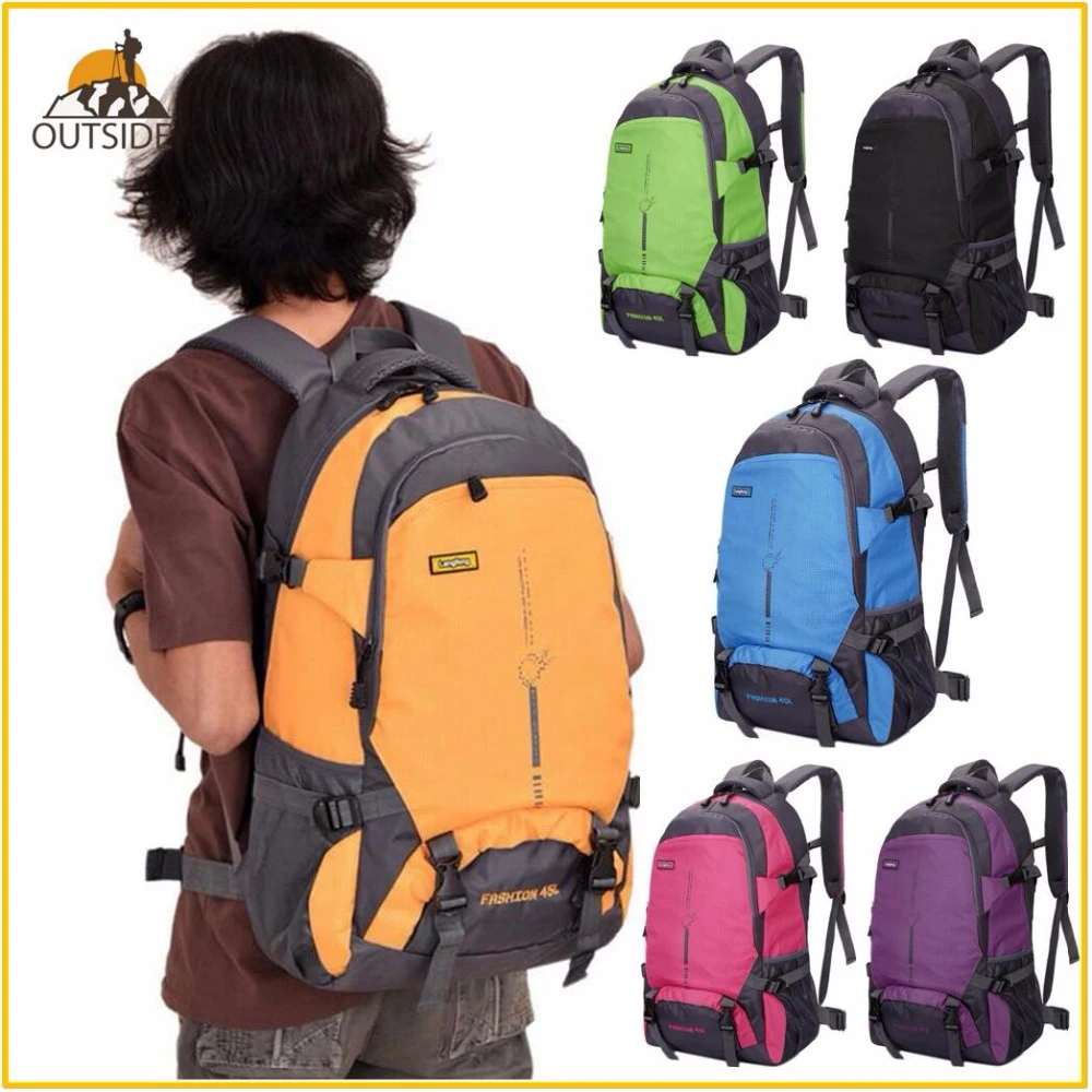 backpacking online store
