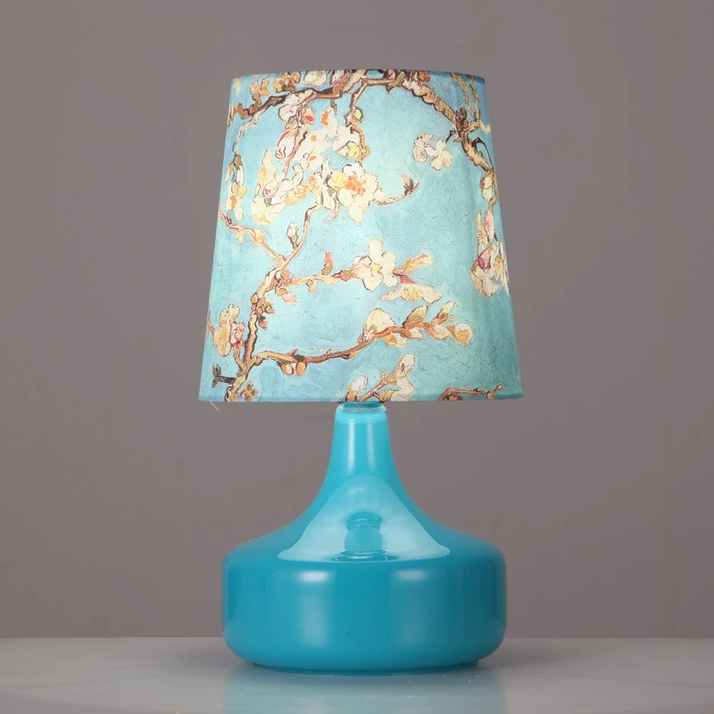 solar powered table lamps